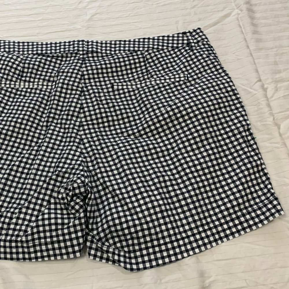 💐💐💐  OLD NAVY WOMENS SHORTS SIZE 14   💐💐💐 - Picture 8 of 8